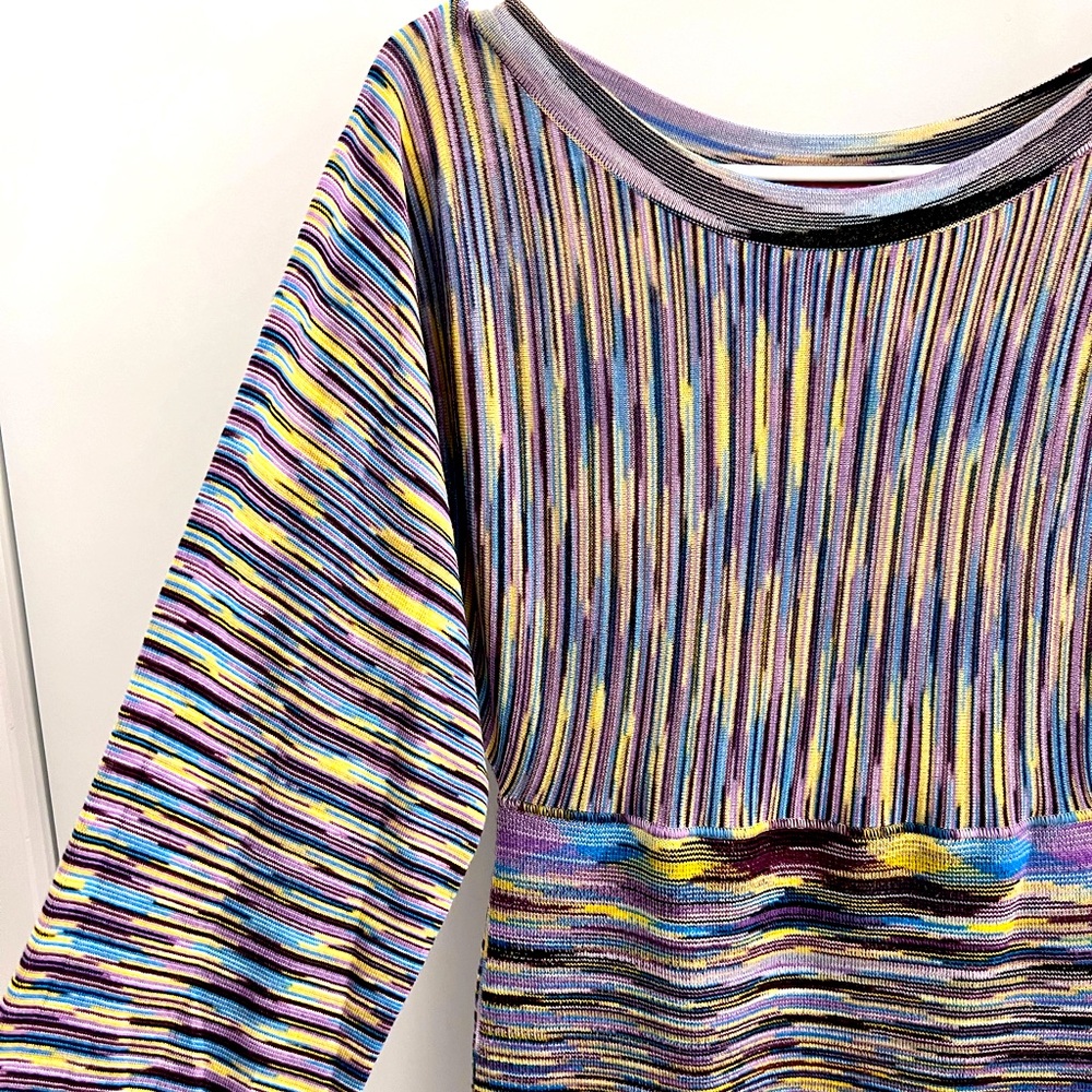 Missoni Midi Dress